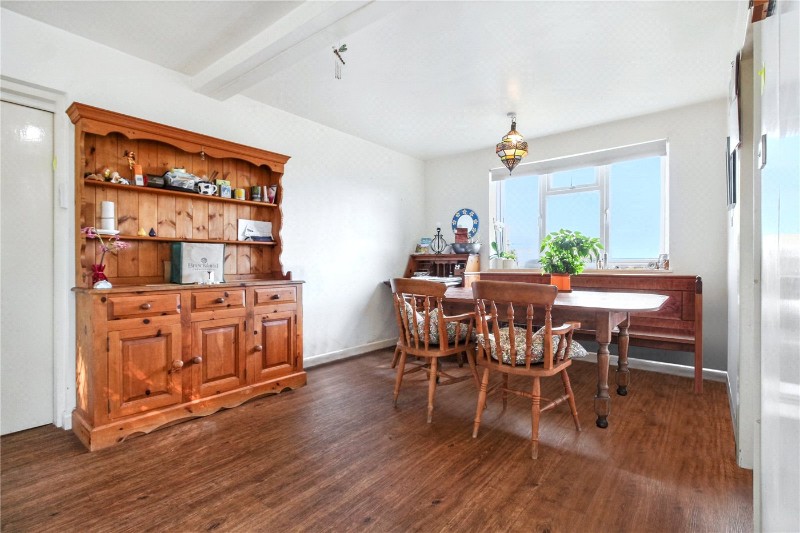 St. James Street, Dunwich, Saxmundham, Suffolk, IP17