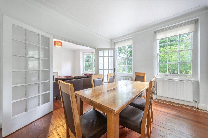 Elsworthy Court, Elsworthy Road, London, NW3
