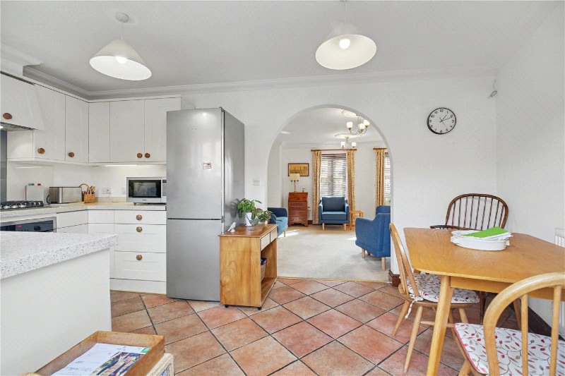 Devlin Drive, Poringland, Norwich, Norfolk, NR14