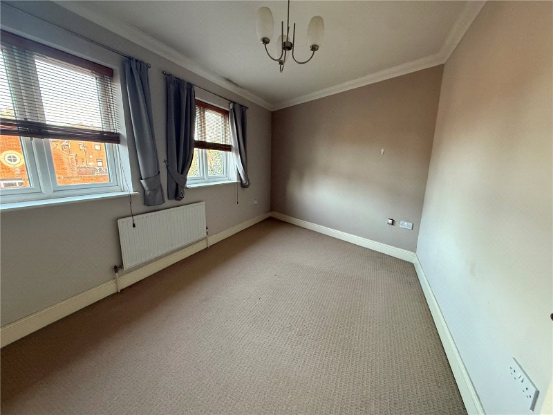 Newton Lane, Romsey, Hampshire, SO51