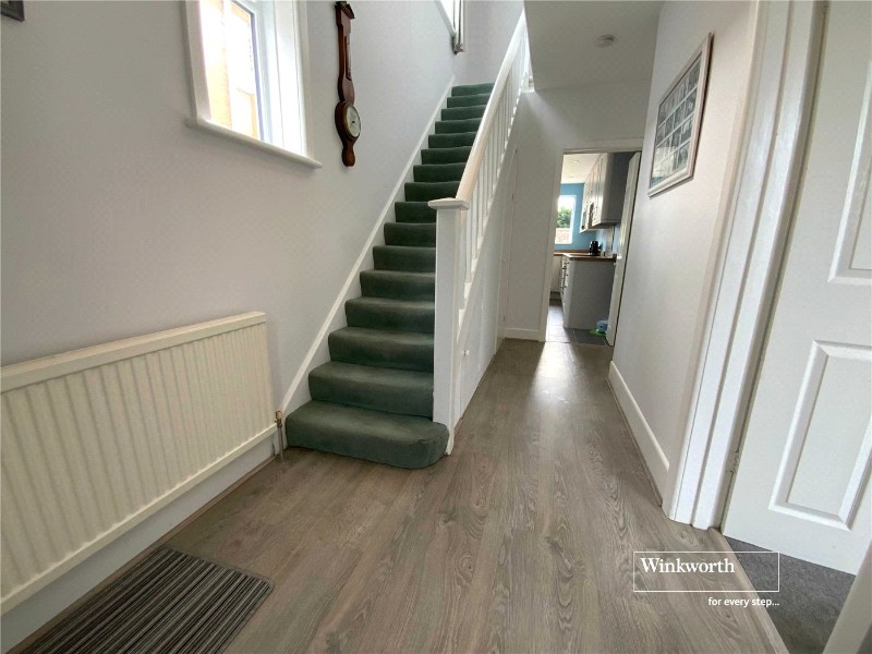 Riverlea Road, Christchurch, Dorset, BH23