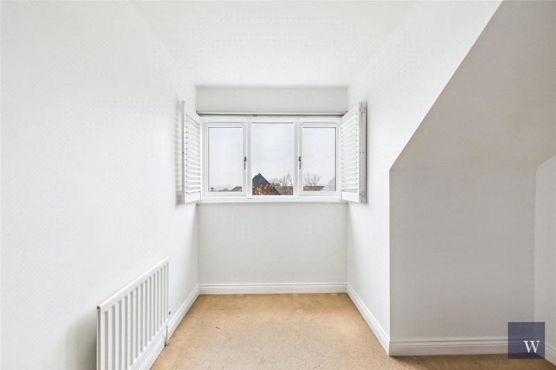 Fawcett Close, London, SW16