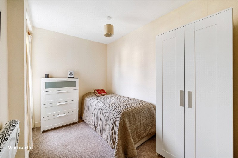 Chiswick Village, London, W4
