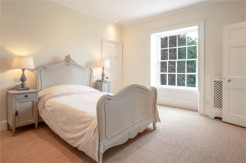 Church Hill, Writhlington, Radstock, Somerset, BA3
