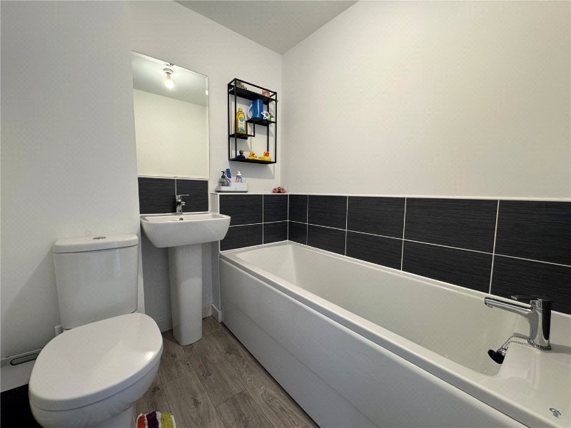 Brocklebank Way, Holdingham, Sleaford, Lincolnshire, NG34