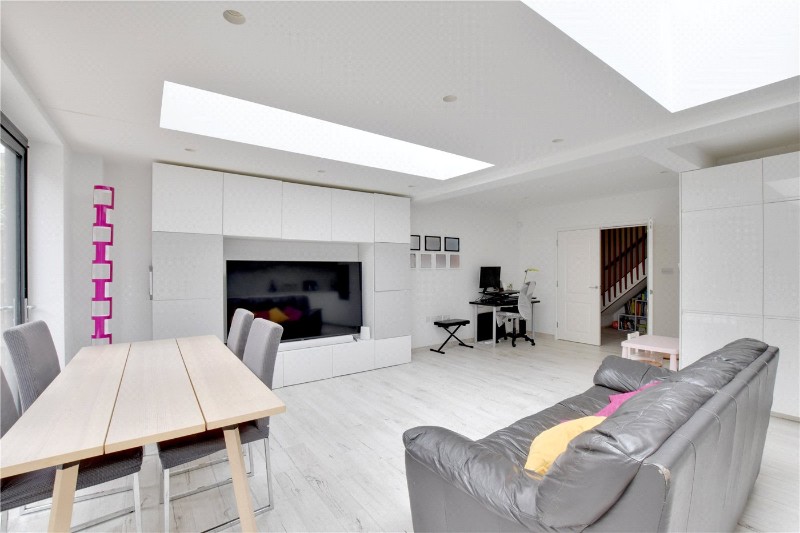 Shearman Road, Blackheath, London, SE3