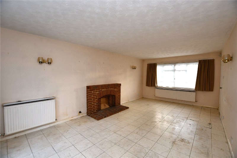 Cumberland Way, Wokingham, Berkshire, RG41