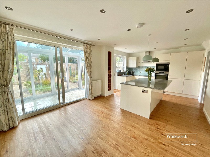 Grafton Close, Stanpit, Christchurch, Dorset, BH23