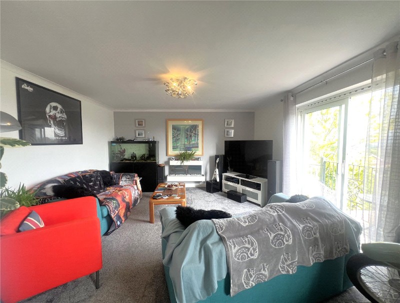 Cudmore Park, Tiverton, Devon, EX16