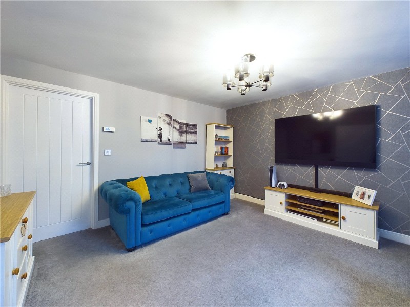 Swordfish Avenue, Southam, Warwickshire, CV47