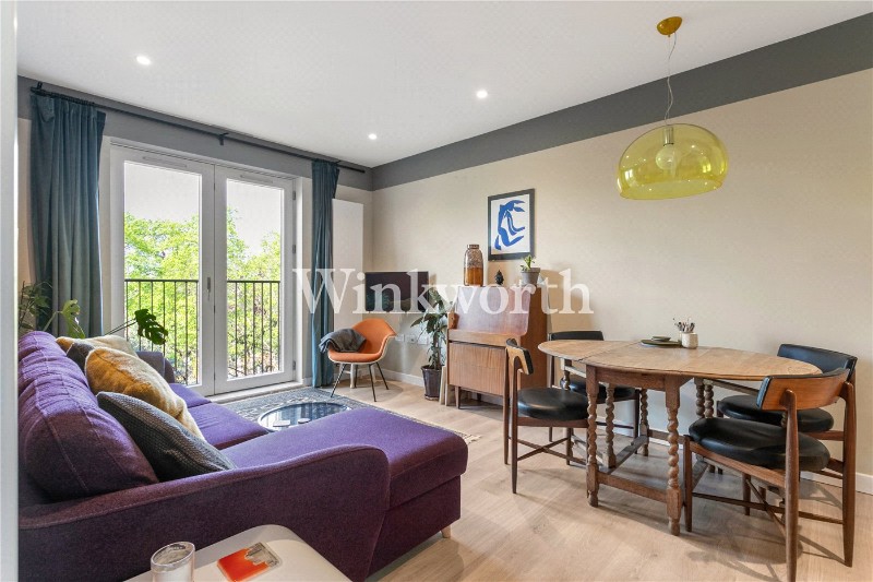 Apple Tree Road, London, N17