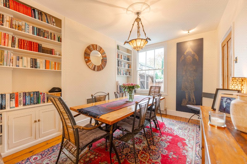 Plymouth Place, Leamington Spa, Warwickshire, CV31