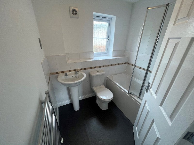 Drake Close, Tiverton, Devon, EX15