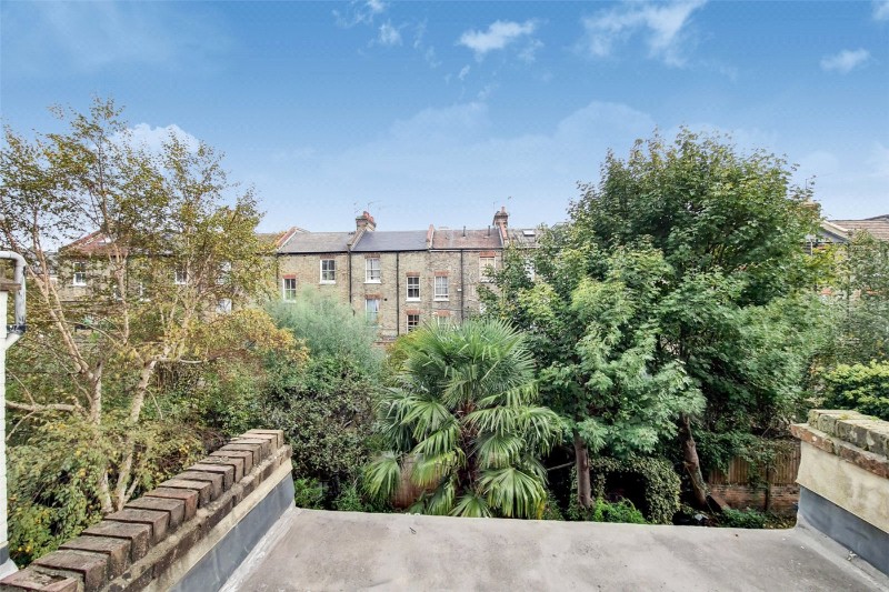 Crayford Road, London, N7