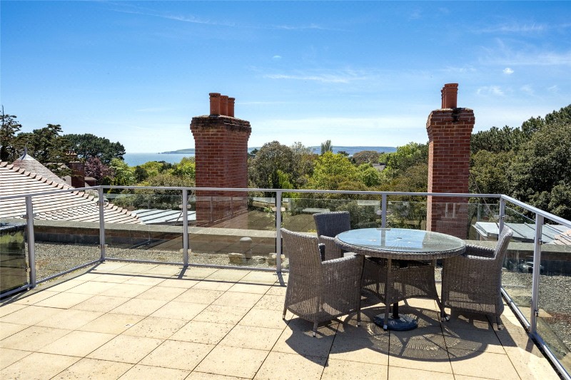 Westbridge Park, 24 West Overcliff Drive, Bournemouth, BH4