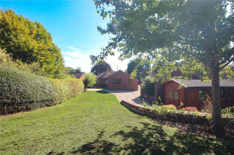 The Green, Surlingham, Norwich, Norfolk, NR14