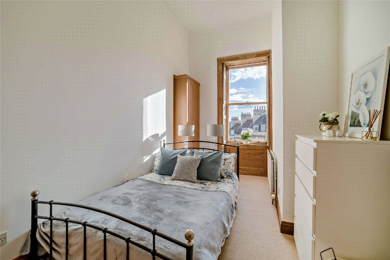 Brunswick Place, Bath, Somerset, BA1