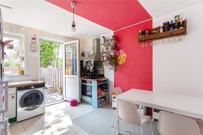Southcroft Road, London, SW17