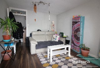 Banks Road, Borehamwood, Hertfordshire, WD6