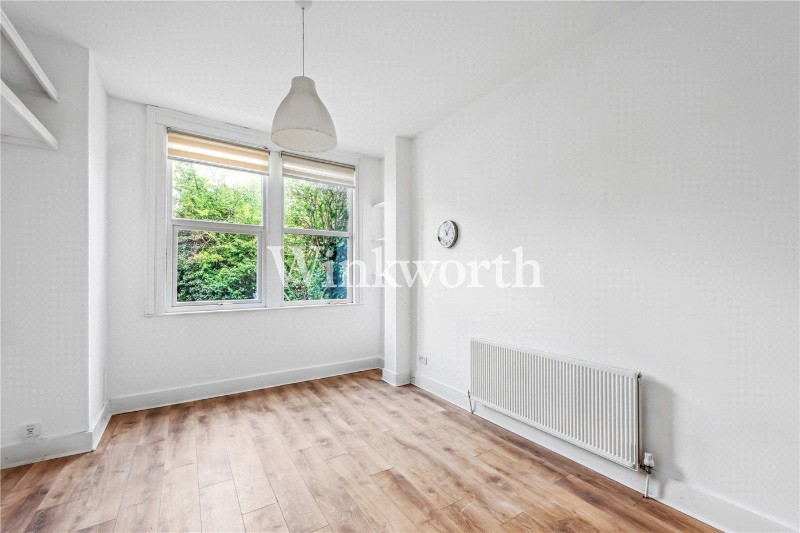 Newnham Road, London, N22