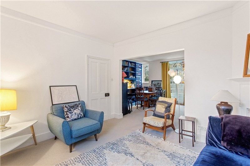 Denny Crescent, London, SE11