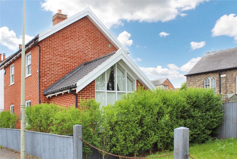 Norwich Road, Halesworth, Suffolk, IP19