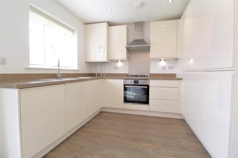 Jubilee Way, Bishops Tachbrook, Leamington Spa, Warwickshire, CV33