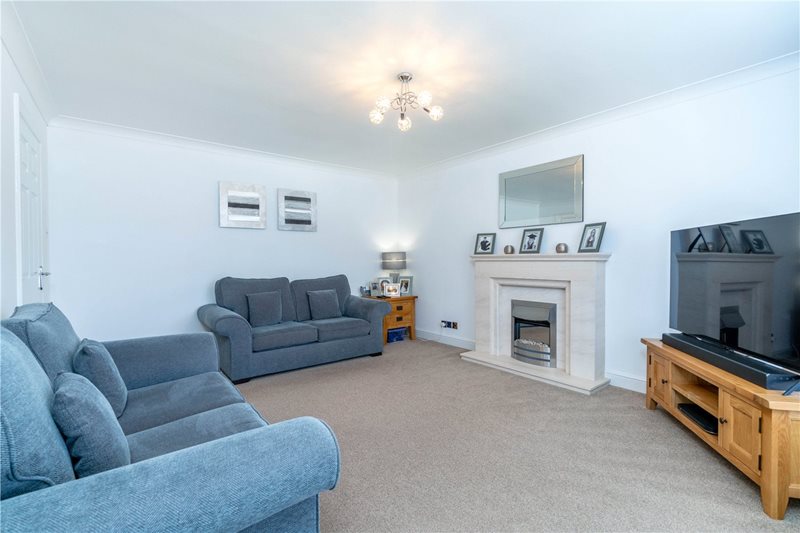 Northfields, Bourne, Lincolnshire, PE10