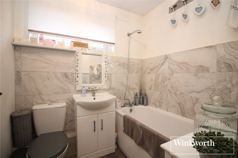 Redwood Rise, Borehamwood, Hertfordshire, WD6