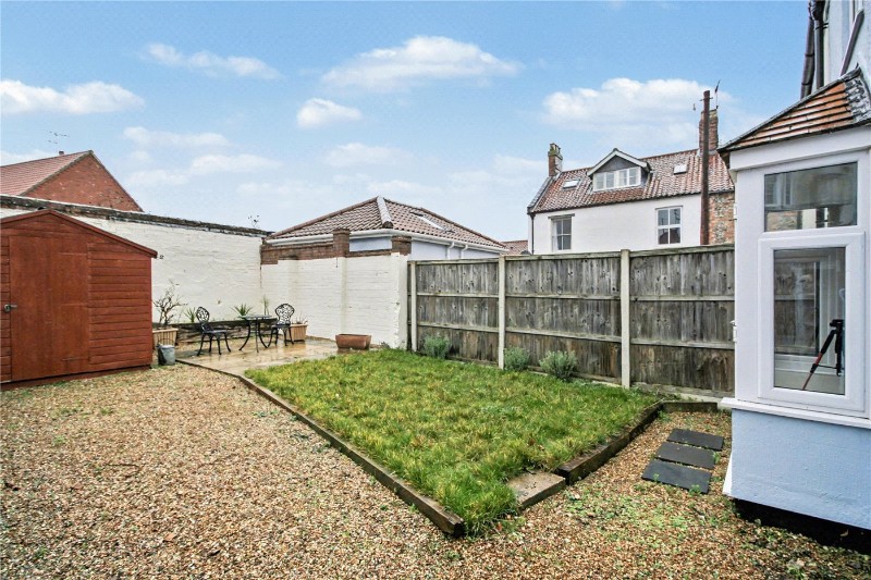 Peacock Lane, Holt, Norfolk, NR25