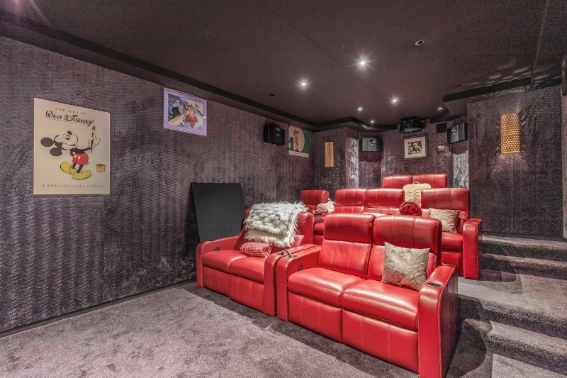 Castelnau, Barnes, London, SW13