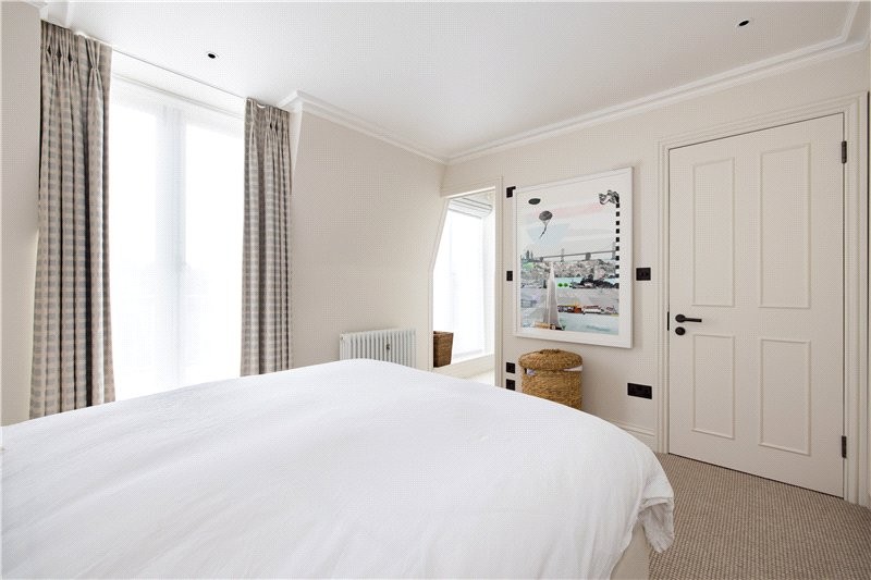Roland Gardens, South Kensington, London, SW7
