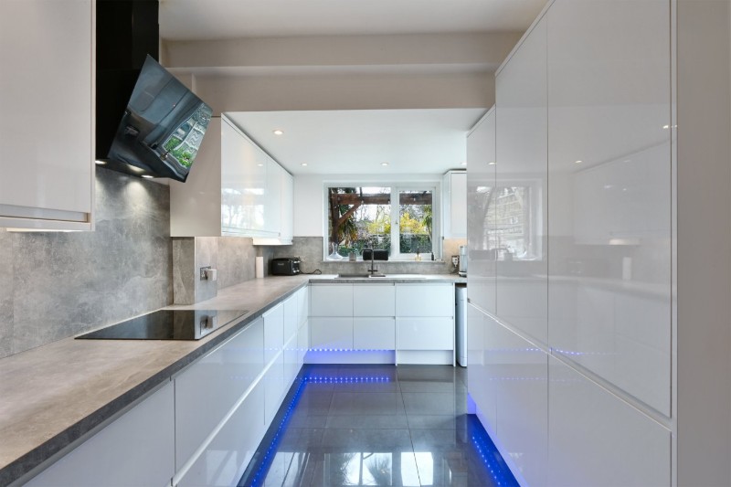 Westbury Road, Beckenham, BR3
