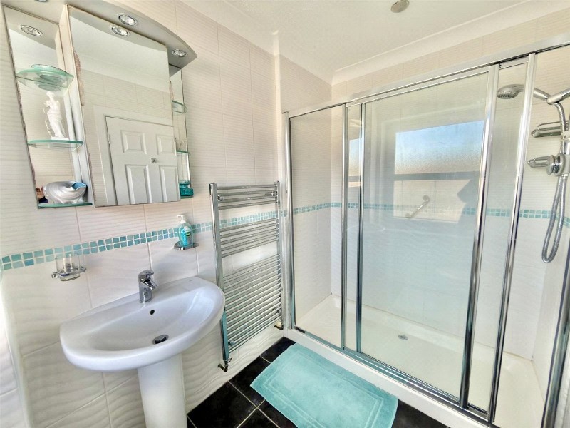 Deans Court, Milford on Sea, Lymington, Hampshire, SO41