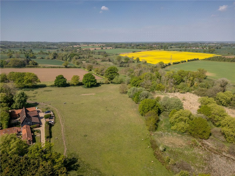 Holverston, Norwich, Norfolk, NR14