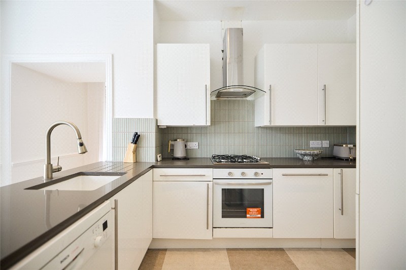 Biddulph Mansions, Elgin Avenue, Maida Vale, London, W9