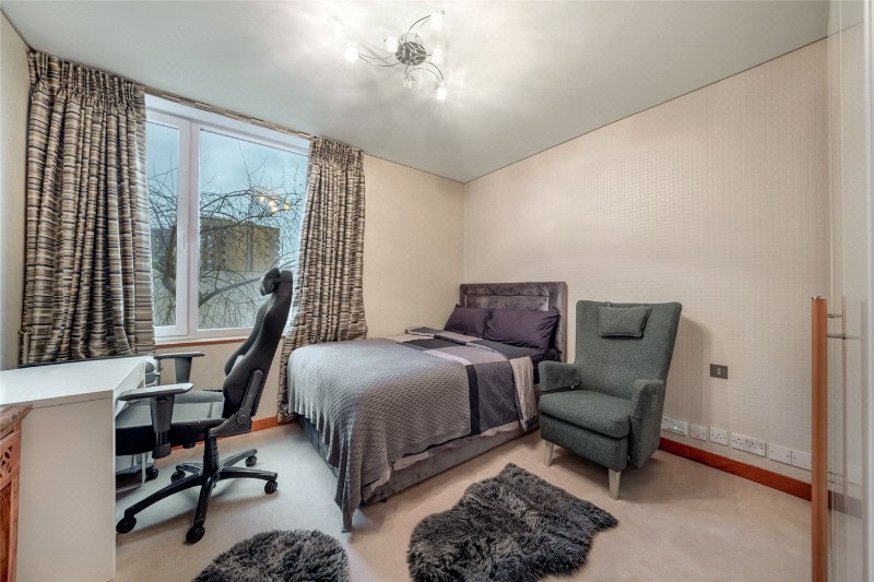 Pavilion Apartments, St Johns Wood Road, St John&#39;s Wood, London, NW8