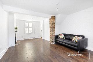 Union Street, High Barnet, EN5