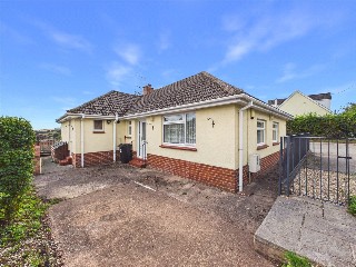 Western Road, Crediton, Devon, EX17