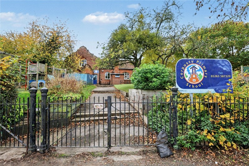 Heydon Road, Corpusty, Norwich, Norfolk, NR11