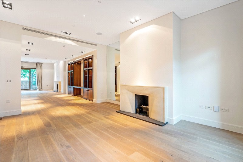 Thornwood Gardens, Kensington, London, W8