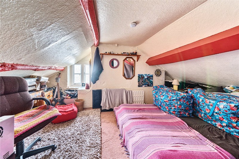 Twyford Place, Tiverton, Devon, EX16