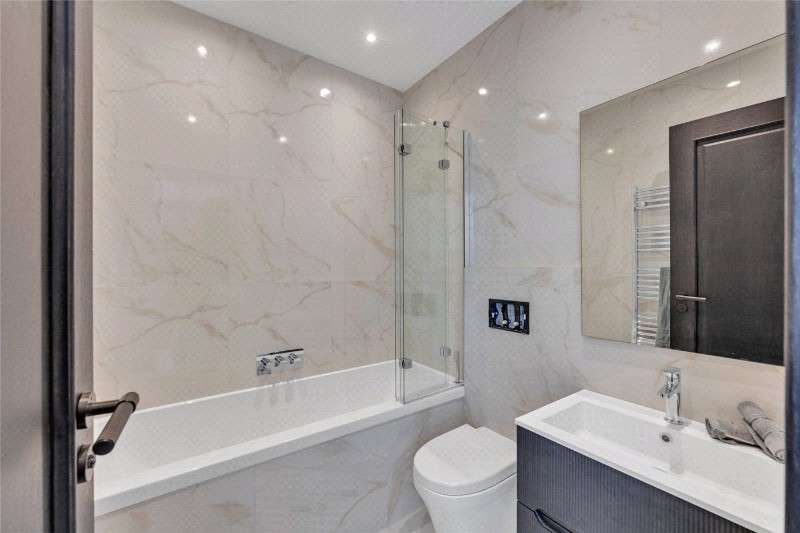 Abbey Lodge, Park Road, Regent's Park, London, NW8