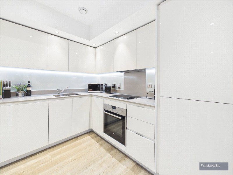 Lyon Road, Harrow, HA1