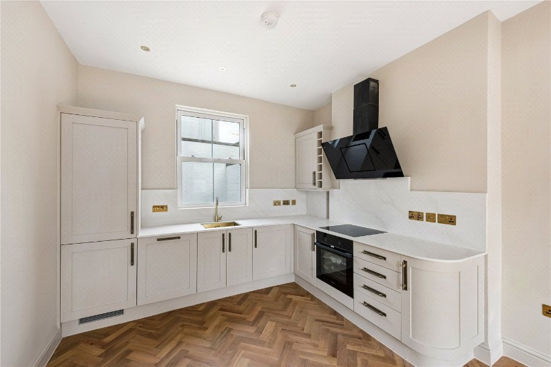 Middleton Road, London, E8