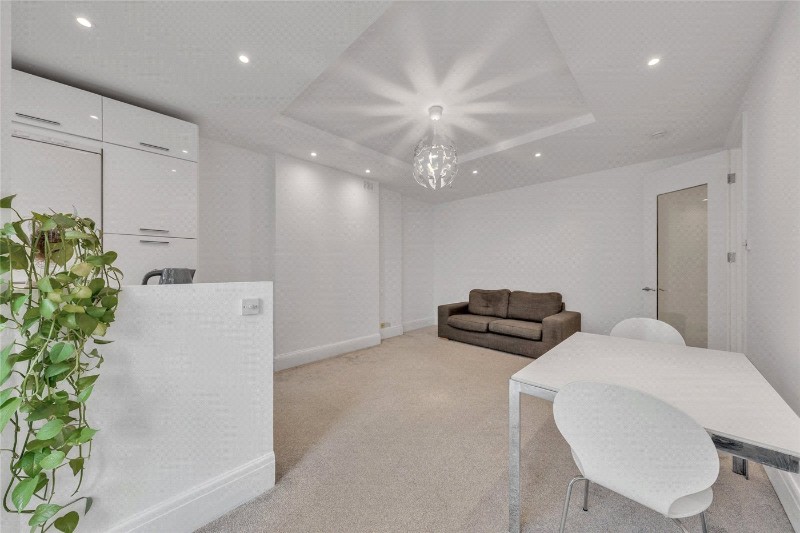 Elm Tree Court, Elm Tree Road, St John's Wood, London, NW8