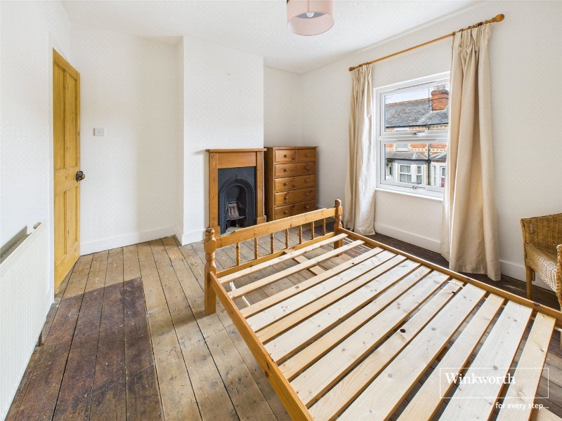 Coventry Road, Reading, Berkshire, RG1