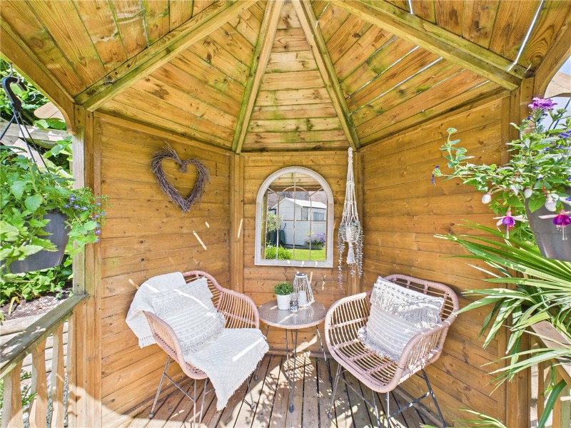 Rogers Close, Tiverton, Devon, EX16