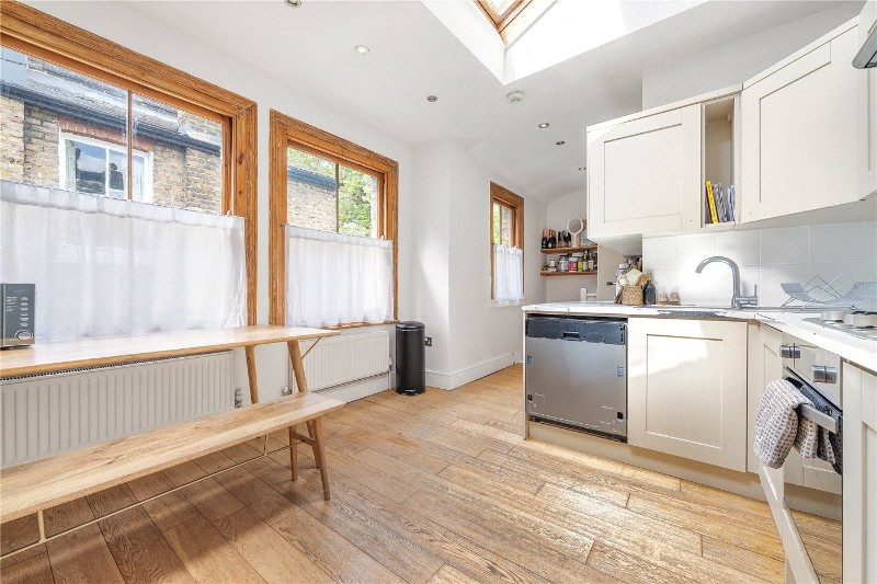 Belvoir Road, East Dulwich, London, SE22
