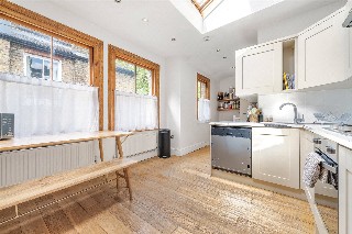Belvoir Road, East Dulwich, London, SE22